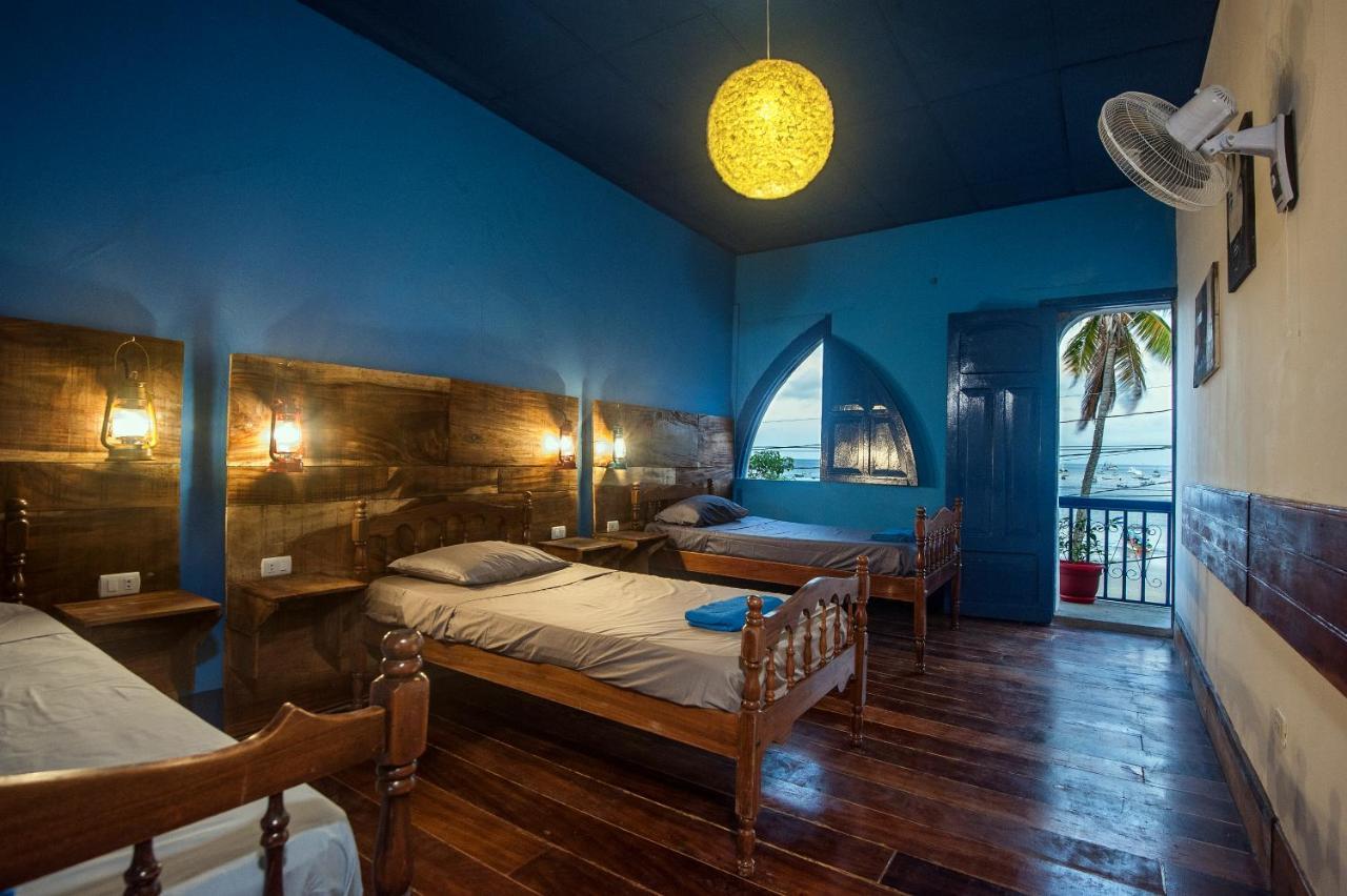 Estrella Beachfront Hotel San Juan del Sur Exteriér fotografie
