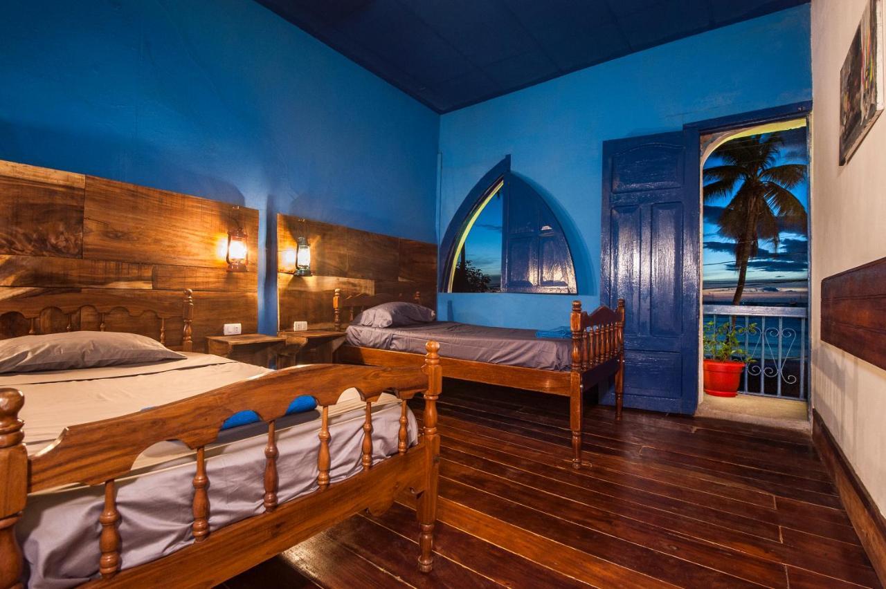 Estrella Beachfront Hotel San Juan del Sur Exteriér fotografie