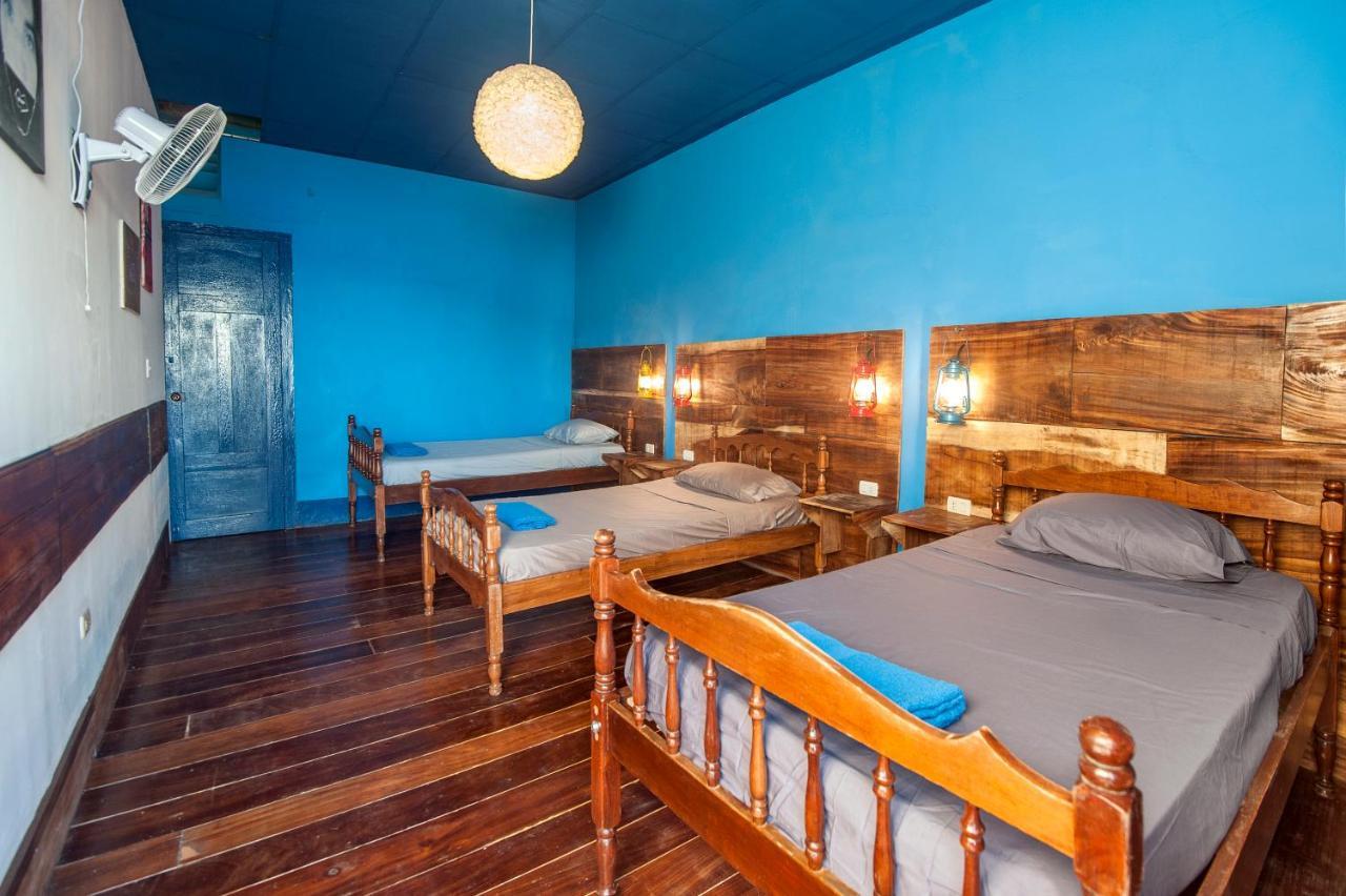 Estrella Beachfront Hotel San Juan del Sur Exteriér fotografie