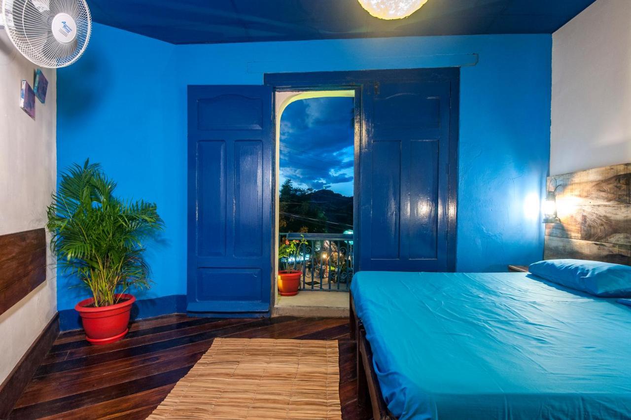 Estrella Beachfront Hotel San Juan del Sur Exteriér fotografie